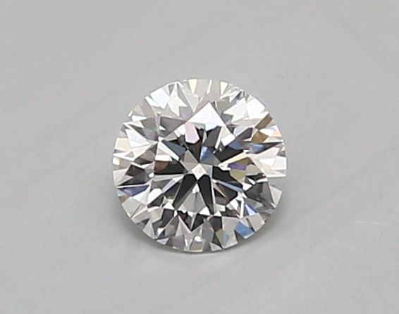 Lab Grown Diamond 0,48Ct D-VS1 Round - IGILG828685006 1