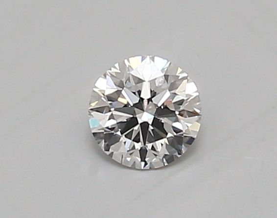 Lab Grown Diamond 0,41Ct D-VVS1 Round - IGILG828685009 1