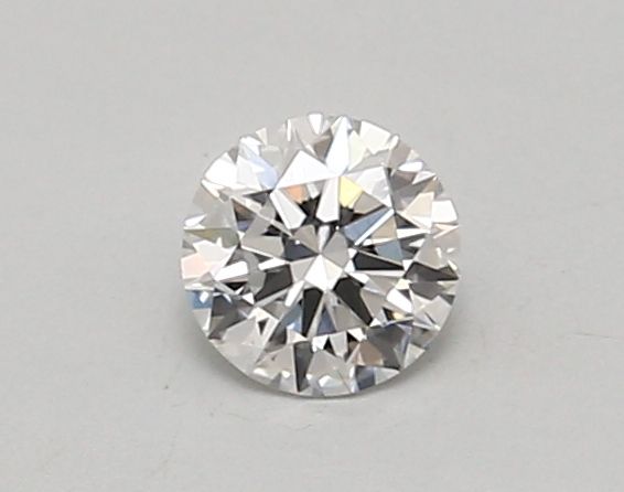 Lab Grown Diamond 0,46Ct D-VVS2 Round - IGILG828663071 1