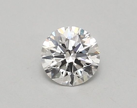 Lab Grown Diamond 0,41Ct D-VS1 Round - IGILG828642691 1