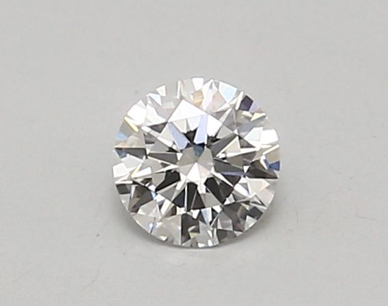 Lab Grown Diamond 0,41Ct D-VVS1 Round - IGILG828663072 1