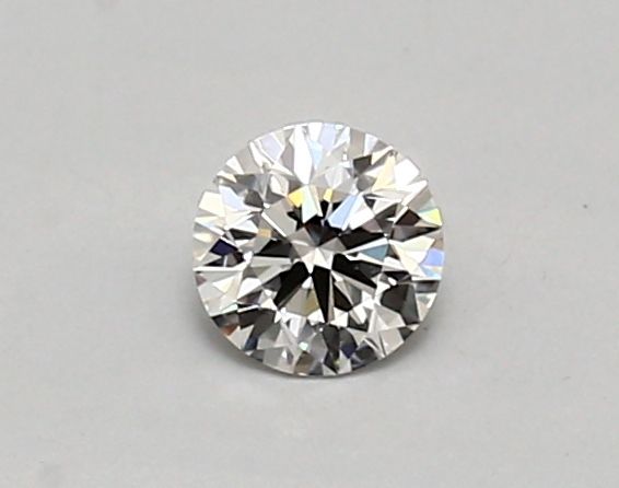Lab Grown Diamond 0,4Ct D-VVS1 Round - IGILG821659108 1