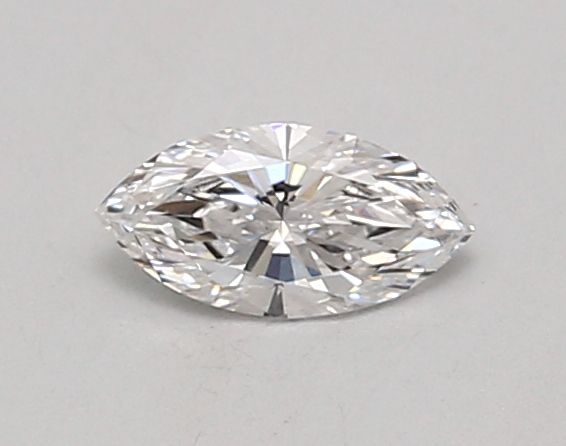 Lab Grown Diamond 0,4Ct D-VS1 Marquise - IGILG828685080 1