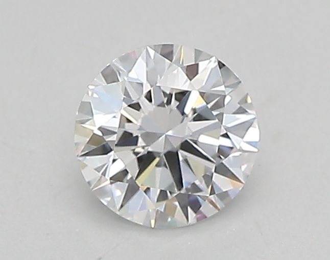 Lab Grown Diamond 0,45Ct D-VVS2 Round - IGILG828648919 1