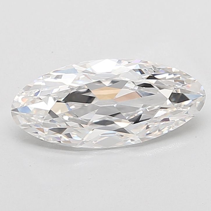 Lab Grown Diamond 3,1Ct E-VVS2 Oval - IGILG826638613 1