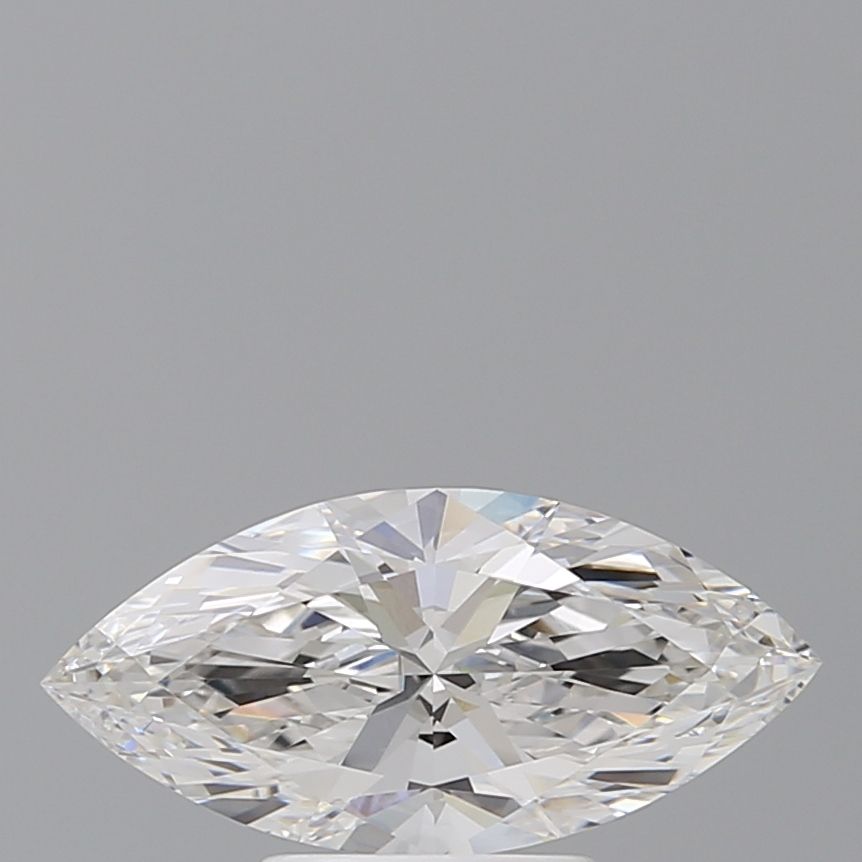 Lab Grown Diamond 2,08Ct F-VVS2 Marquise - IGILG826684169 1
