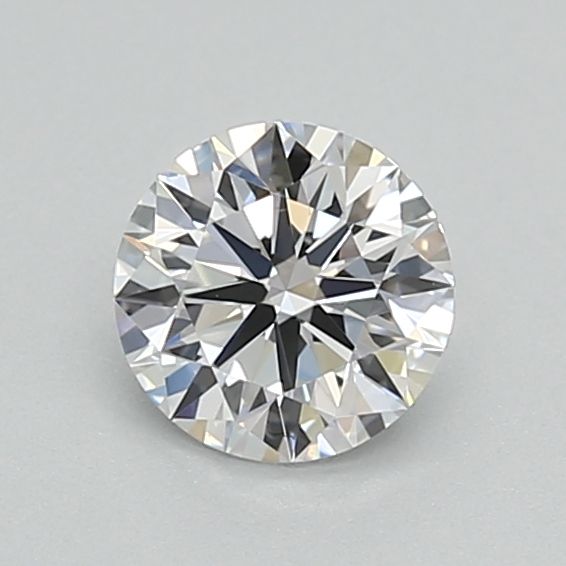 Lab Grown Diamond 0,51Ct D-VVS2 Round - IGILG826640477 1