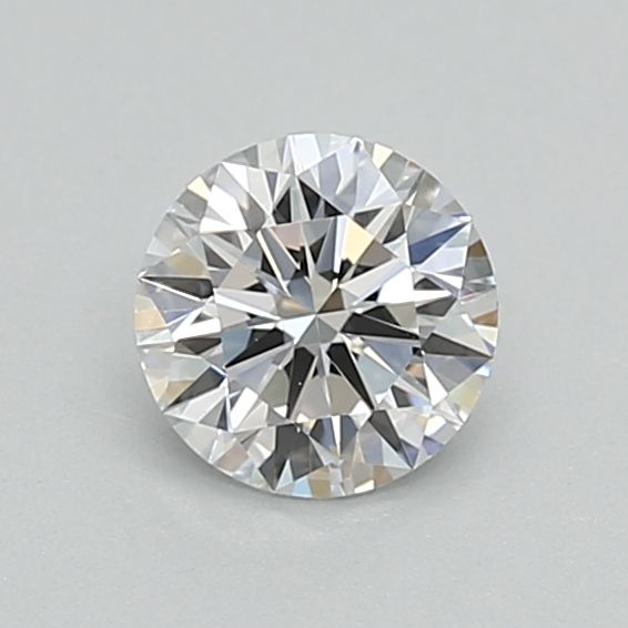 Lab Grown Diamond 0,45Ct D-VVS2 Round - IGILG826640480 1