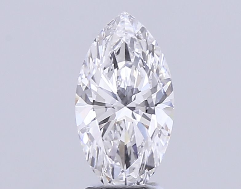 Lab Grown Diamond 3,16Ct D-VVS1 Marquise - IGILG769612970 1