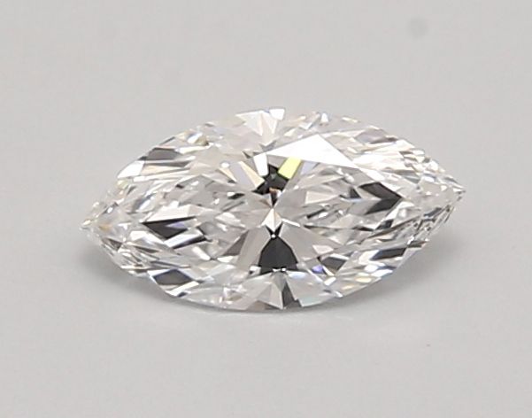 Lab Grown Diamond 0,65Ct D-IF Marquise - IGILG738531303 1