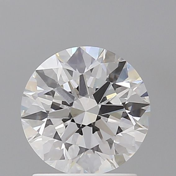 Lab Grown Diamond 1,53Ct E-VS1 Round - IGILG809626331 1