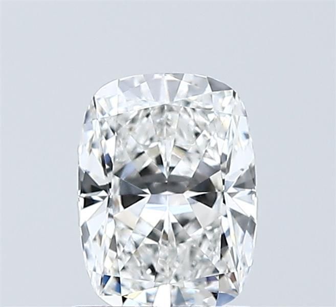 Lab Grown Diamond 1,07Ct E-VVS2 Cushion - IGILG824605732 1
