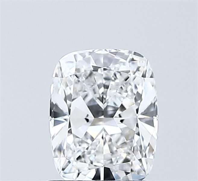 Lab Grown Diamond 1,06Ct D-VVS2 Cushion - IGILG827609679 1