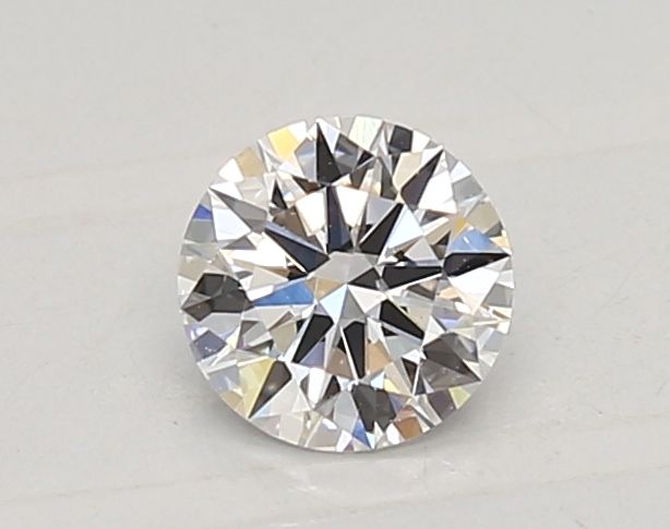 Lab Grown Diamond 0,48Ct D-VS1 Round - IGILG828641251 1
