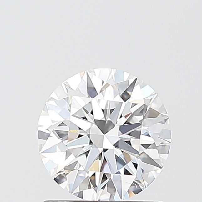 Lab Grown Diamond 1,08Ct E-VVS1 Round - IGILG819654344 1