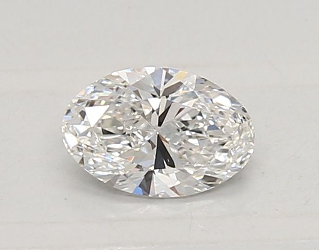 Lab Grown Diamond 0,44Ct E-VVS2 Oval - IGILG828641315 1