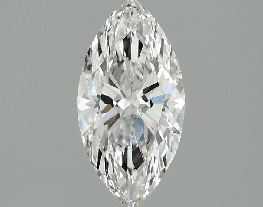 Lab Grown Diamond 1,09Ct F-VVS1 Marquise - IGILG810624287 1