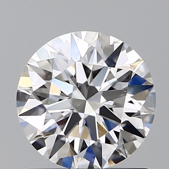 Lab Grown Diamond 1,08Ct D-VVS2 Round - IGILG775610825 1