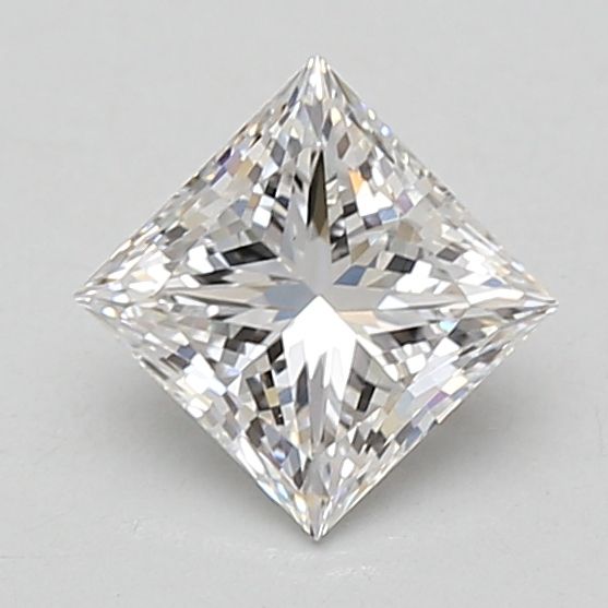 Lab Grown Diamond 1,04Ct D-VS1 Princess - IGILG828634898 1