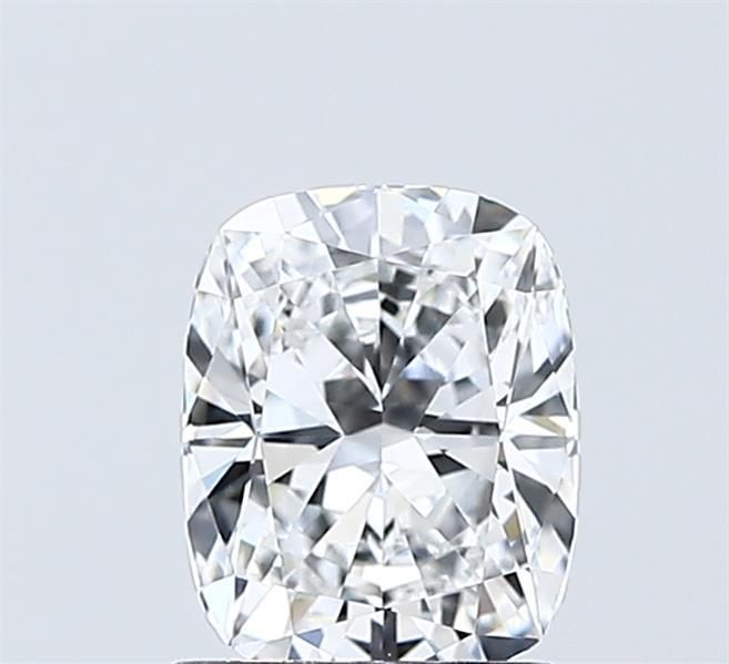 Lab Grown Diamond 1,05Ct D-VVS2 Cushion - IGILG827609673 1
