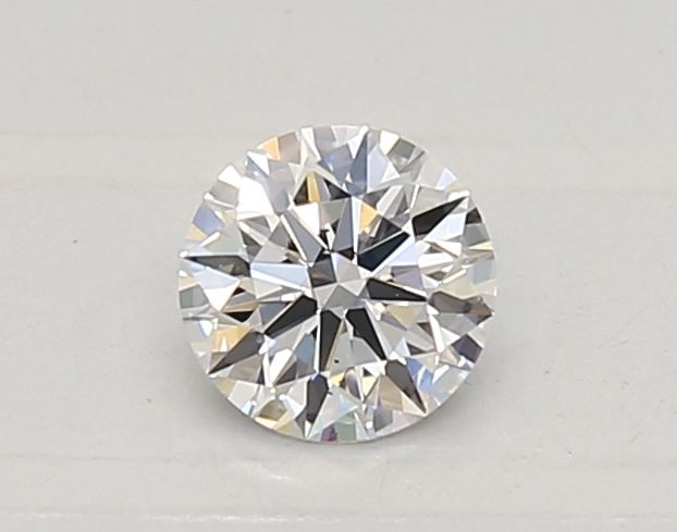 Lab Grown Diamond 0,42Ct D-VS1 Round - IGILG827609628 1