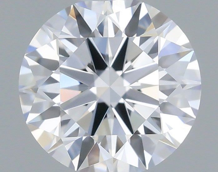 Lab Grown Diamond 0,54Ct D-VVS2 Round - IGILG794632007 1