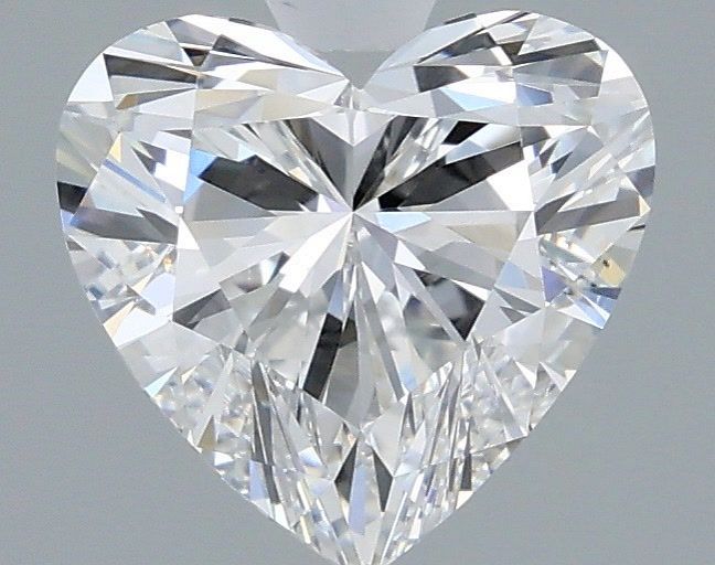 Lab Grown Diamond 2,04Ct D-VVS1 Heart - IGILG817694549 1