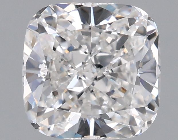 Lab Grown Diamond 1,52Ct D-VVS2 Cushion - IGILG815642058 1