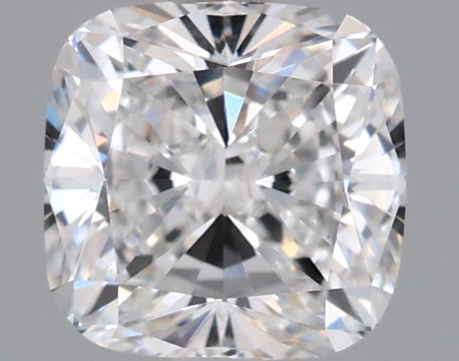 Lab Grown Diamond 1,4Ct D-VVS2 Cushion - IGILG815642044 1