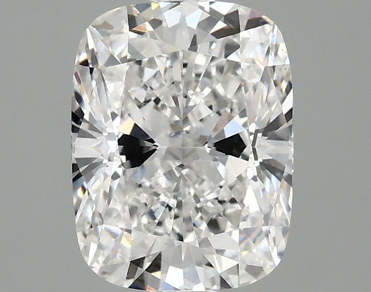 Lab Grown Diamond 2,06Ct E-VS1 Cushion - IGILG766605033 1