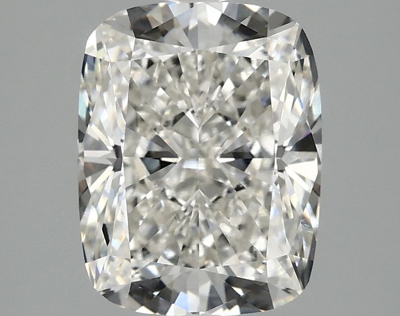 Lab Grown Diamond 2,54Ct G-VVS1 Cushion - IGILG797666191 1