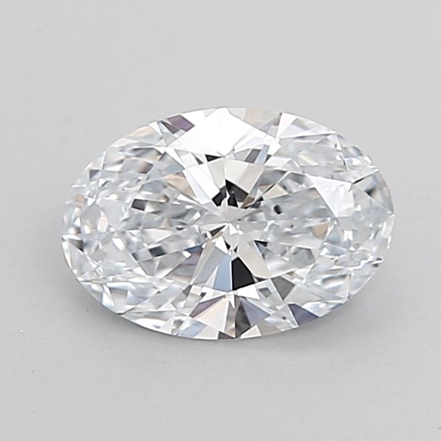 Lab Grown Diamond 1,04Ct E-IF Oval - IGILG821643625 1