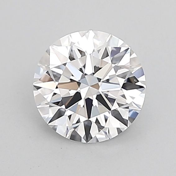Lab Grown Diamond 1,01Ct D-VVS1 Round - IGILG819657771 1
