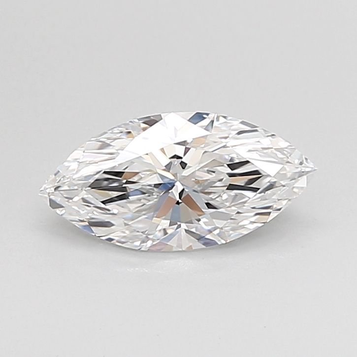 Lab Grown Diamond 1,01Ct D-IF Marquise - IGILG819657572 1