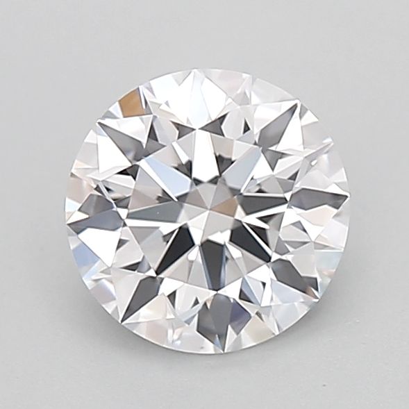 Lab Grown Diamond 1,06Ct D-VVS1 Round - IGILG819634175 1