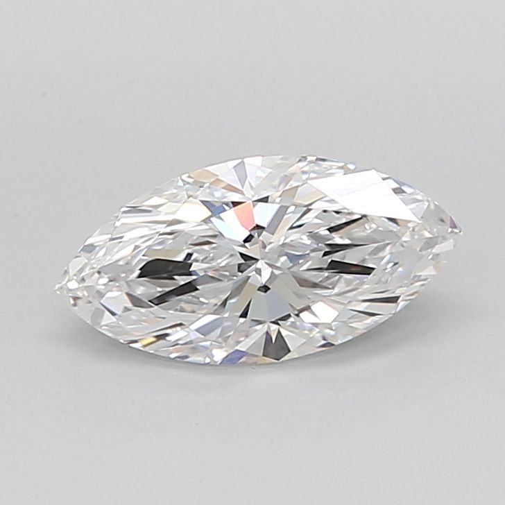 Lab Grown Diamond 1,35Ct E-IF Marquise - IGILG820601495 1