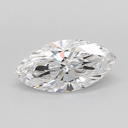 Lab Grown Diamond 1,35Ct E-IF Marquise - IGILG820601495 1