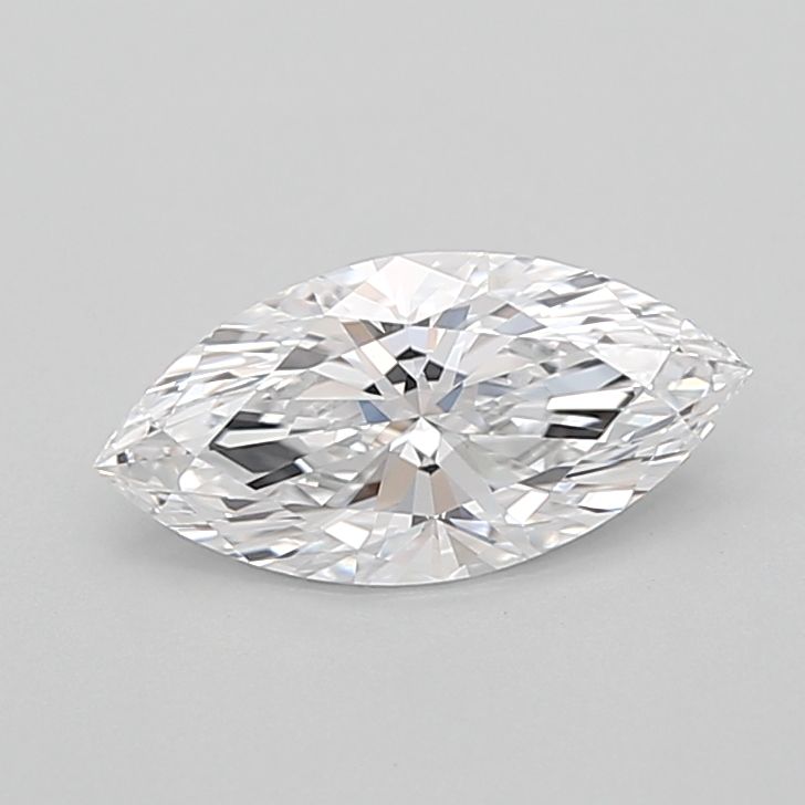 Lab Grown Diamond 1,05Ct D-VVS1 Marquise - IGILG821643583 1