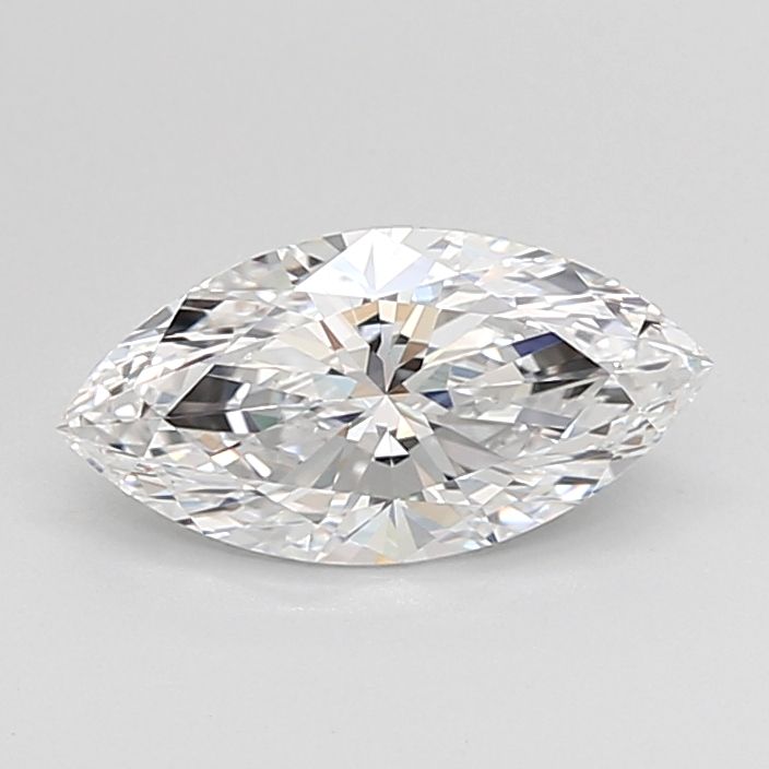 Lab Grown Diamond 1,4Ct D-IF Marquise - IGILG819622229 1