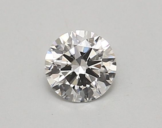 Lab Grown Diamond 0,42Ct D-VVS1 Round - IGILG828642689 1