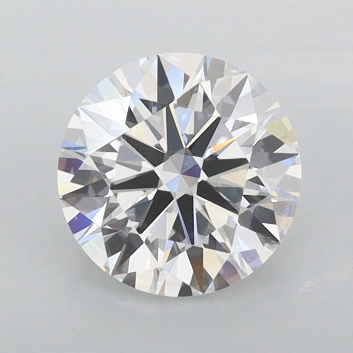 Lab Grown Diamond 1,09Ct D-FL Round - IGILG816615771 1