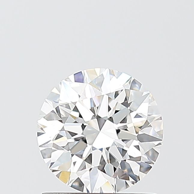Lab Grown Diamond 1,02Ct E-VVS1 Round - IGILG819658751 1