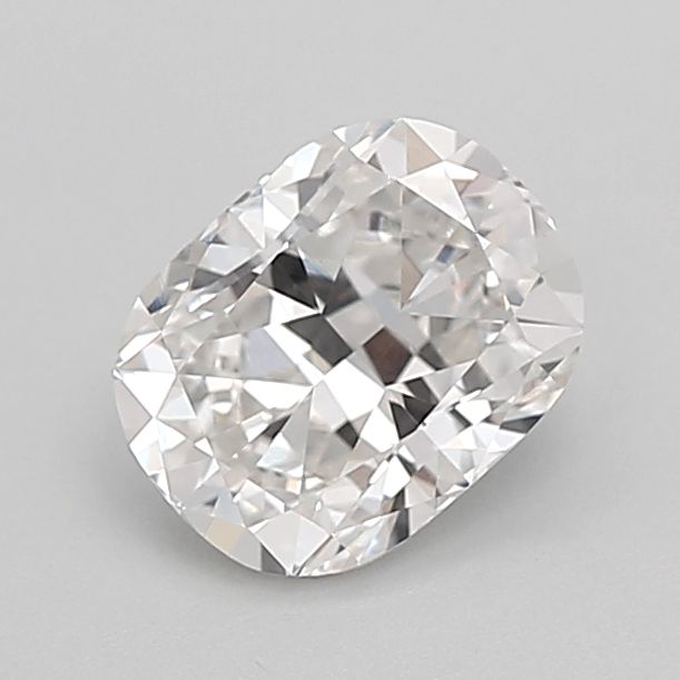 Lab Grown Diamond 3,59Ct F-VVS2 Cushion - IGILG801620441 1