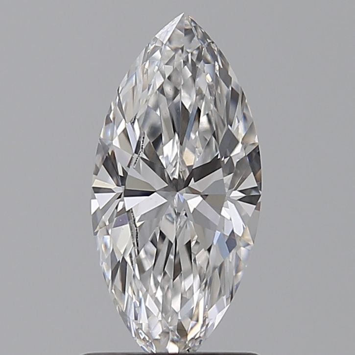 Lab Grown Diamond 1,05Ct D-VVS2 Marquise - IGILG821607819 1