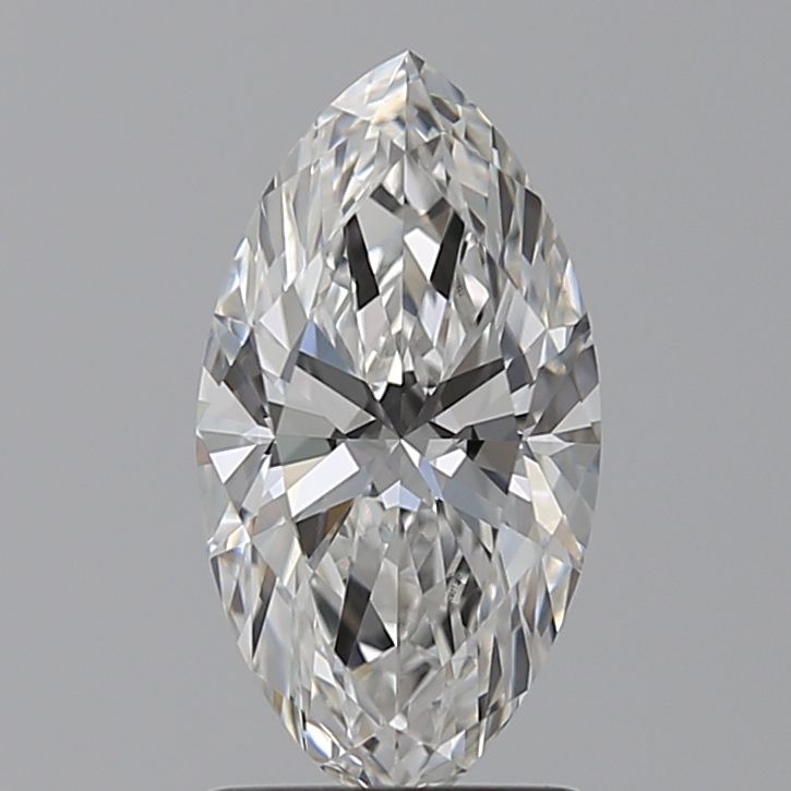 Lab Grown Diamond 1,5Ct E-VVS1 Marquise - IGILG821607822 1
