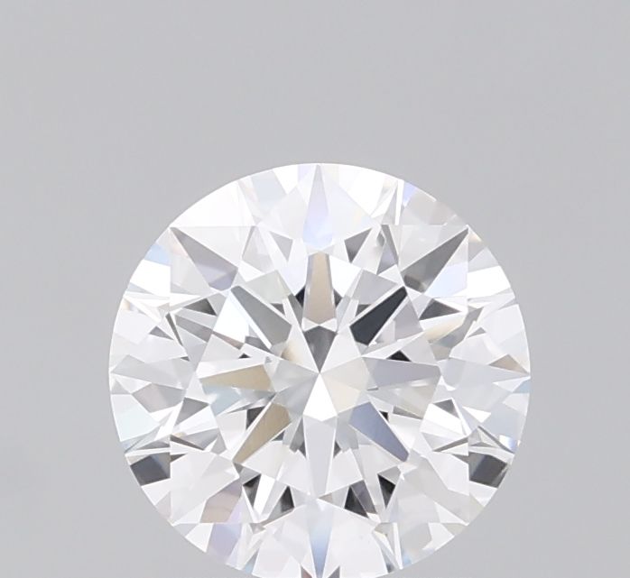 Lab Grown Diamond 1,56Ct D-VVS2 Round - IGILG792625902 1