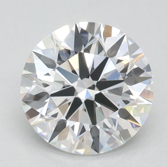 Lab Grown Diamond 1,05Ct D-FL Round - IGILG818641424 1