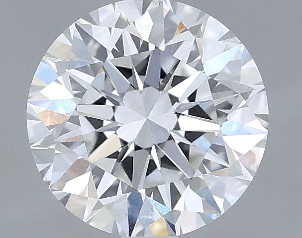 Lab Grown Diamond 1,52Ct D-VVS2 Round - IGILG782606516 1