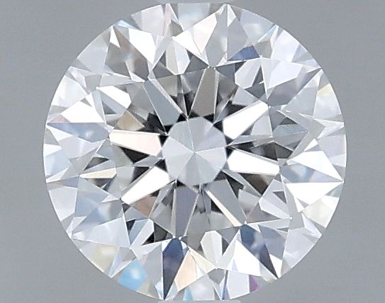 Lab Grown Diamond 1,03Ct E-VVS2 Round - IGILG807636963 1