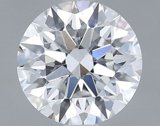 Lab Grown Diamond 1,03Ct E-VVS2 Round - IGILG801653578 1